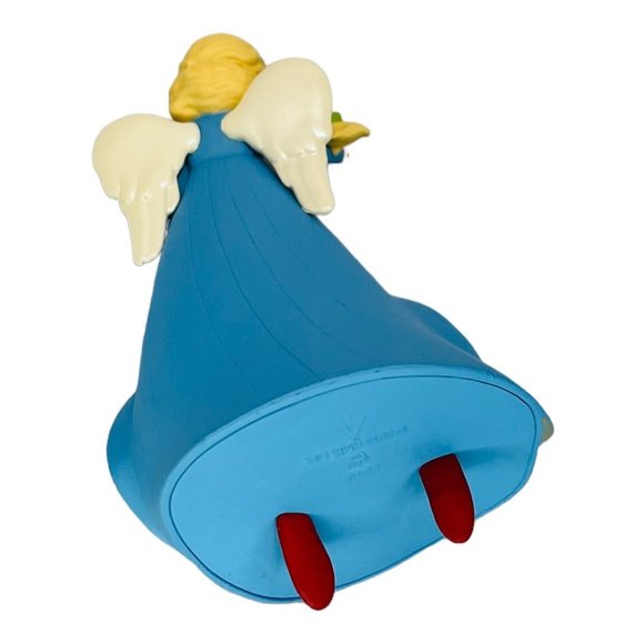 Hallmark Keepsake Angels Around The World England Christmas Tree Ornament 2013 - Picture 4 of 11